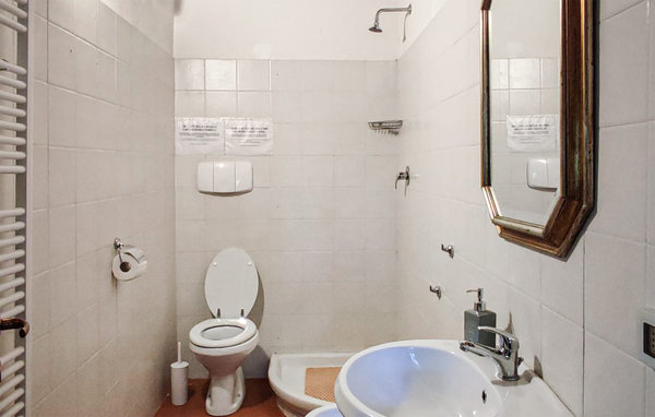 Apartment - Subbiano , Italy - ITR017 701