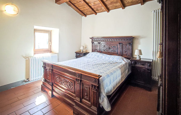 Apartment - Subbiano , Italy - ITR017 6