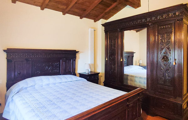 Apartment - Subbiano , Italy - ITR017 601