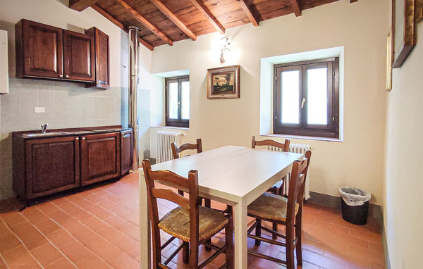 Apartment - Subbiano , Italy - ITR017 5