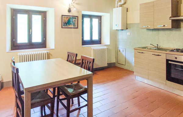Apartment - Subbiano , Italy - ITR017 401