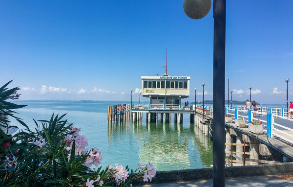 Casa vacanze - Castiglion Fiorentino , Italia - ITR020 6