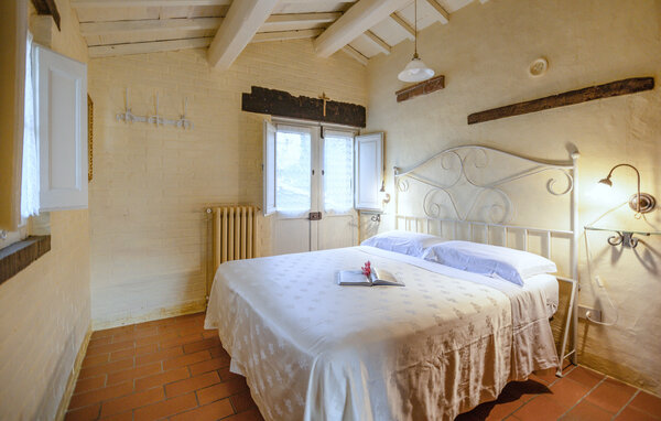 Casa vacanze - Castiglion Fiorentino , Italia - ITR020 5