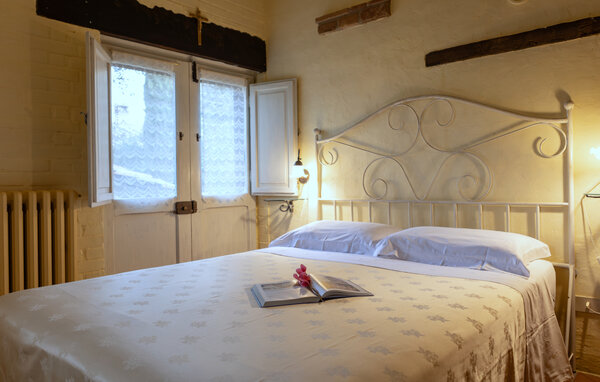 Casa vacanze - Castiglion Fiorentino , Italia - ITR020 602