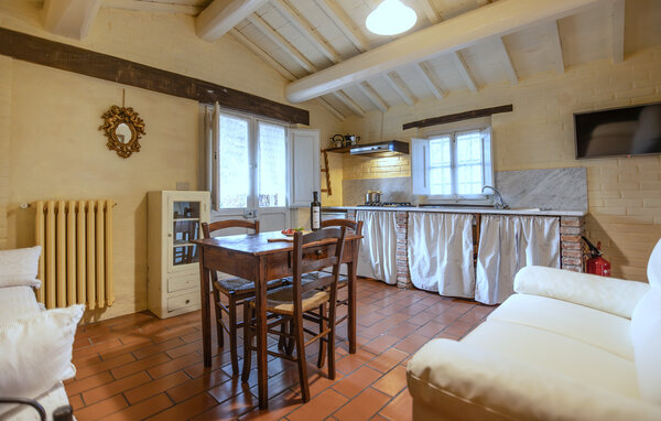 Casa vacanze - Castiglion Fiorentino , Italia - ITR020 401