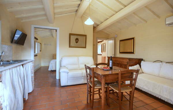 Casa vacanze - Castiglion Fiorentino , Italia - ITR020 3