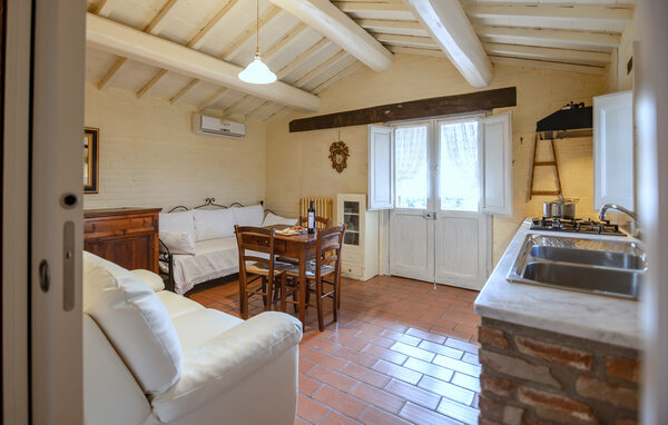 Casa vacanze - Castiglion Fiorentino , Italia - ITR020 301