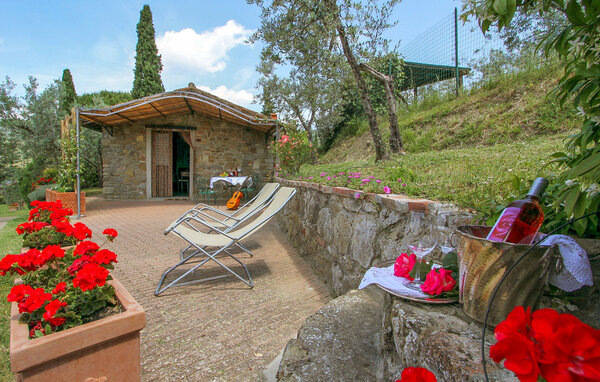 Casa vacanze - Castiglion Fiorentino , Italia - ITR020 101