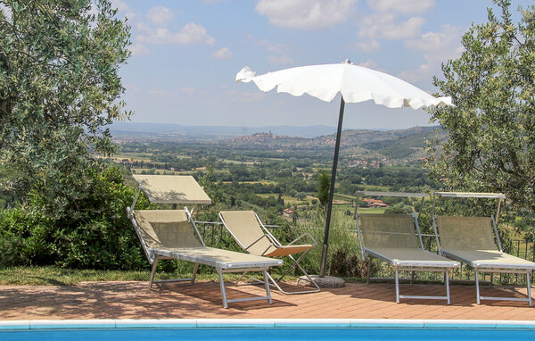 Casa vacanze - Castiglion Fiorentino , Italia - ITR020 13