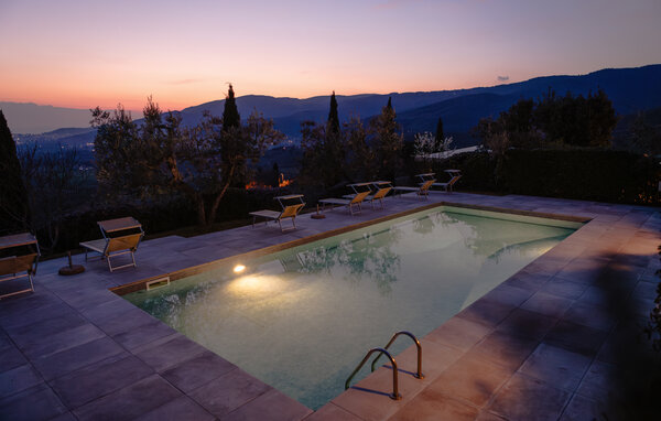 Holiday Home - Castiglion Fiorentino , Italy - ITR021 9