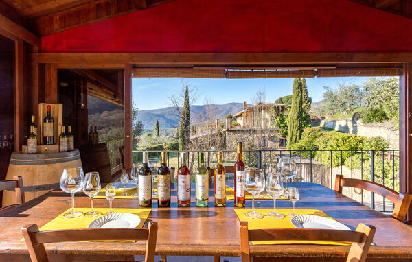Casa vacanze - Castiglion Fiorentino , Italia - ITR021 3