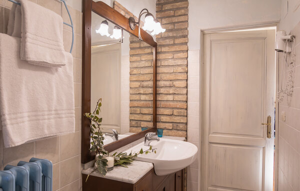 Casa vacanze - Castiglion Fiorentino , Italia - ITR021 701