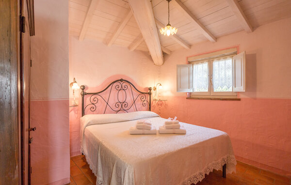 Casa vacanze - Castiglion Fiorentino , Italia - ITR021 7