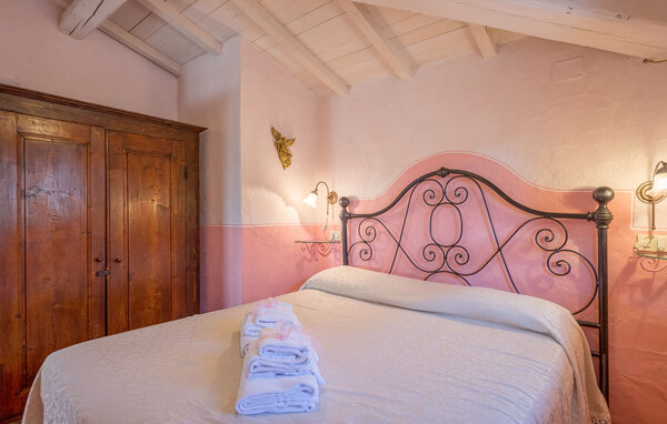 Casa vacanze - Castiglion Fiorentino , Italia - ITR021 601