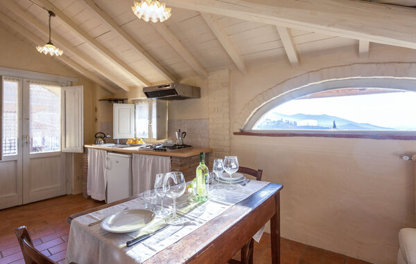 Casa vacanze - Castiglion Fiorentino , Italia - ITR021 4