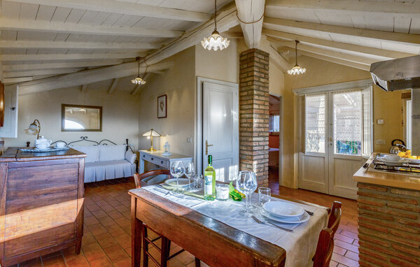 Casa vacanze - Castiglion Fiorentino , Italia - ITR021 6