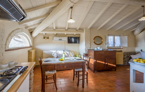 Casa vacanze - Castiglion Fiorentino , Italia - ITR021 302