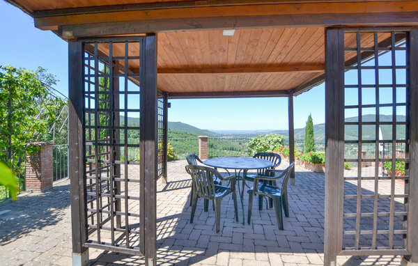 Casa vacanze - Castiglion Fiorentino , Italia - ITR021 8