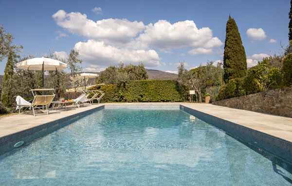 Holiday Home - Castiglion Fiorentino , Italy - ITR021 11