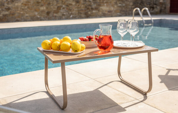 Holiday Home - Castiglion Fiorentino , Italy - ITR021 7