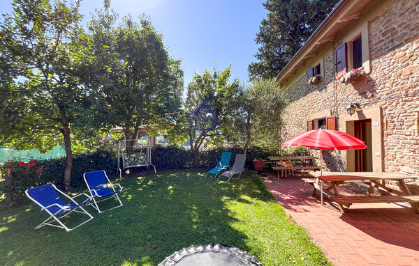 Ferienhaus 