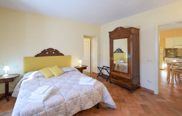 Domy wakacyjne - Bibbiena , Wlochy - ITR025 601