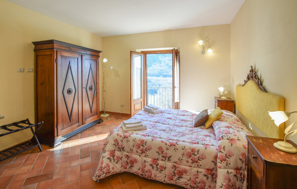 Domy wakacyjne - Bibbiena , Wlochy - ITR025 602