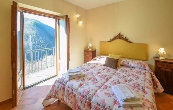Domy wakacyjne - Bibbiena , Wlochy - ITR025 604