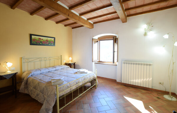 Domy wakacyjne - Bibbiena , Wlochy - ITR025 605