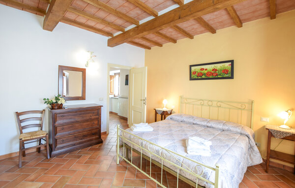 Domy wakacyjne - Bibbiena , Wlochy - ITR025 606