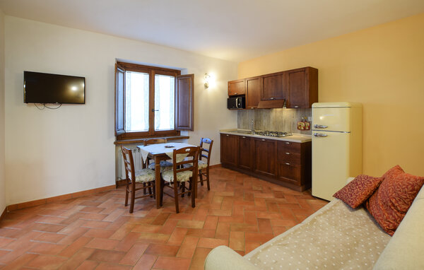 Domy wakacyjne - Bibbiena , Wlochy - ITR025 402