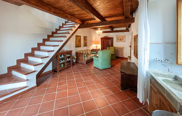 Casa de vacaciones 