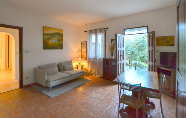 Apartment - Villamata, Arezzo , Italy - ITR033 2