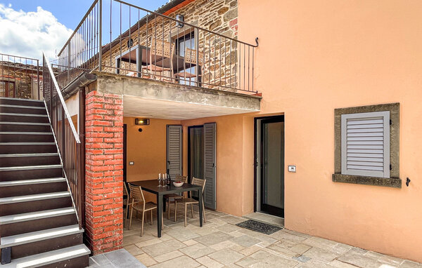 Apartament - Castel Focognano , Wlochy - ITR035 2