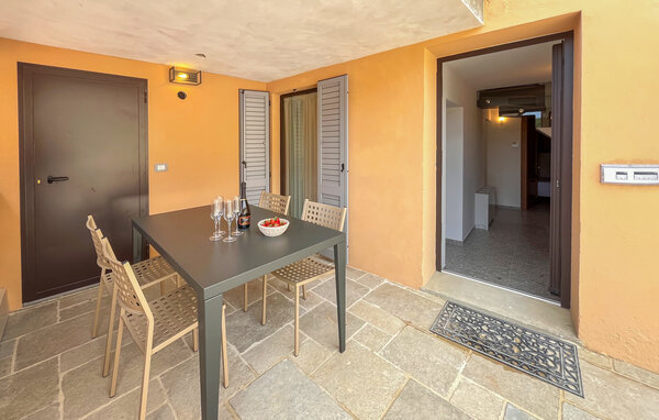 Ferienwohnung 