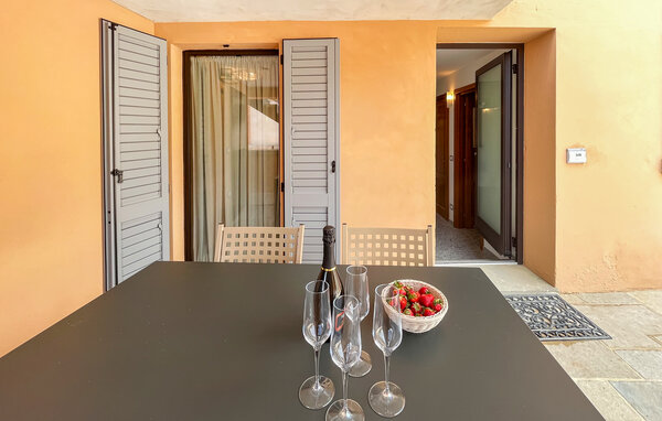 Ferienwohnung 