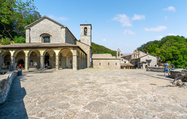 Domy wakacyjne - Castel Focognano , Wlochy - ITR038 901