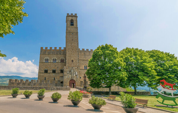Domy wakacyjne - Castel Focognano , Wlochy - ITR038 904