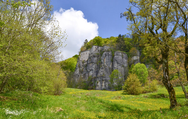 Domy wakacyjne - Castel Focognano , Wlochy - ITR038 8