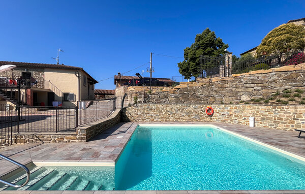 Domy wakacyjne - Castel Focognano , Wlochy - ITR038 13