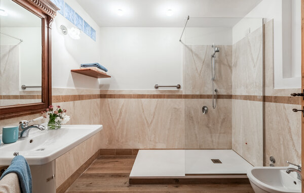 Casa de vacaciones - Arezzo , Italia - ITR040 701