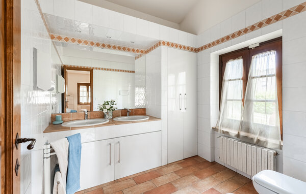 Casa de vacaciones - Arezzo , Italia - ITR040 702