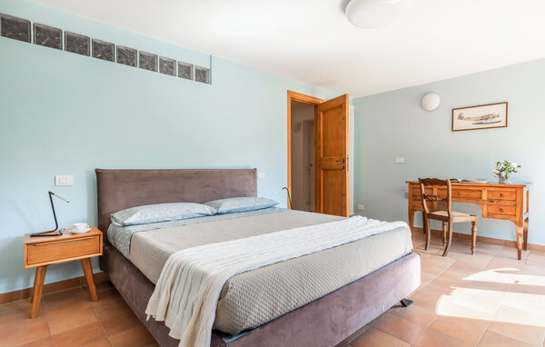 Casa de vacaciones - Arezzo , Italia - ITR040 601