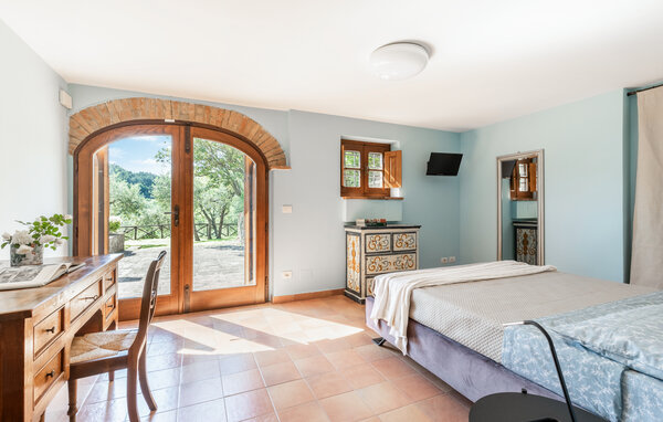 Casa de vacaciones - Arezzo , Italia - ITR040 602