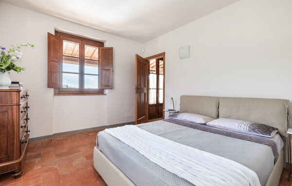 Casa de vacaciones - Arezzo , Italia - ITR040 603