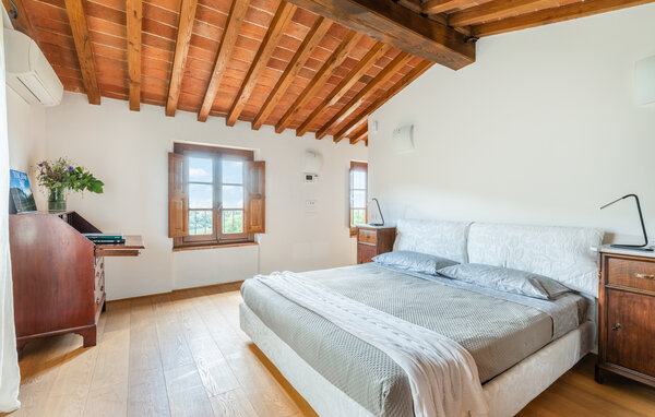 Casa de vacaciones - Arezzo , Italia - ITR040 6
