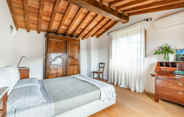 Casa de vacaciones - Arezzo , Italia - ITR040 606