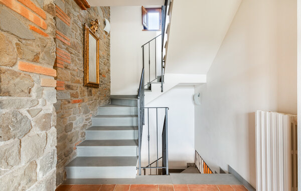 Casa de vacaciones - Arezzo , Italia - ITR040 501