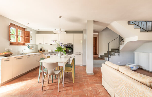 Casa de vacaciones - Arezzo , Italia - ITR040 401
