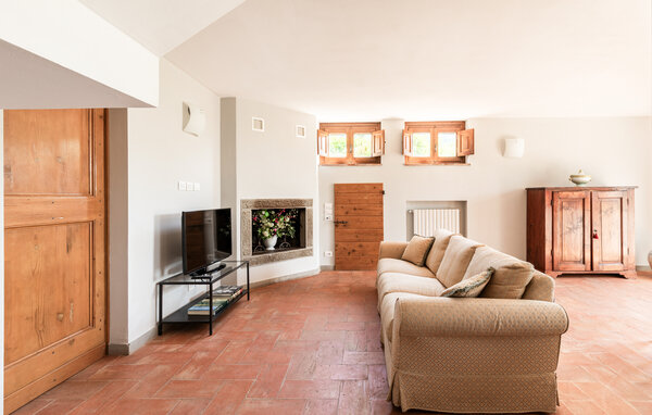 Casa de vacaciones - Arezzo , Italia - ITR040 301